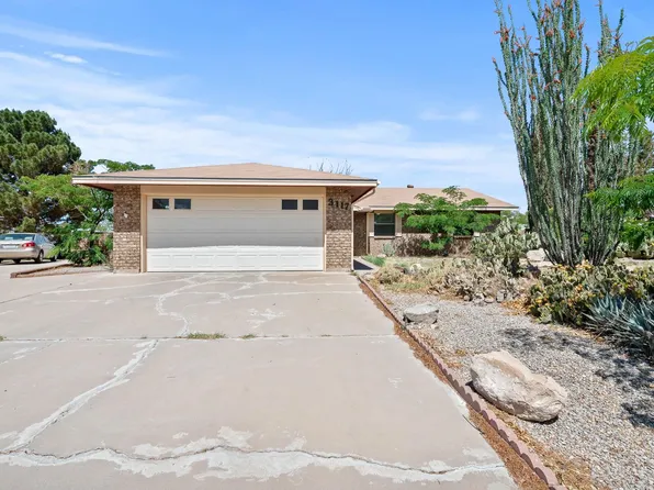 3117 Zuni Pl, Alamogordo, NM 88310