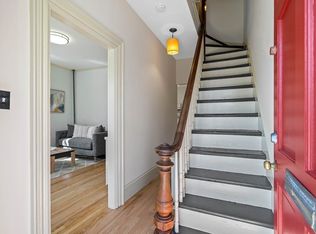 27-29 Roberts Rd, Cambridge, MA 02138