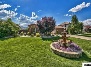 650 Ubaldo Ct, Reno, NV 89521