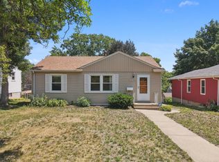 6825 Upton Ave S, Richfield, MN 55423