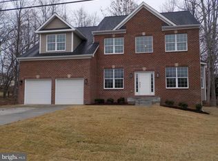 2200 Old Largo Rd, Upper Marlboro, MD 20772