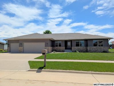 2845 Rainbow Ct, Mason City, IA, 50401