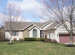 1469 Monticello Ave, Hermitage, PA 16148