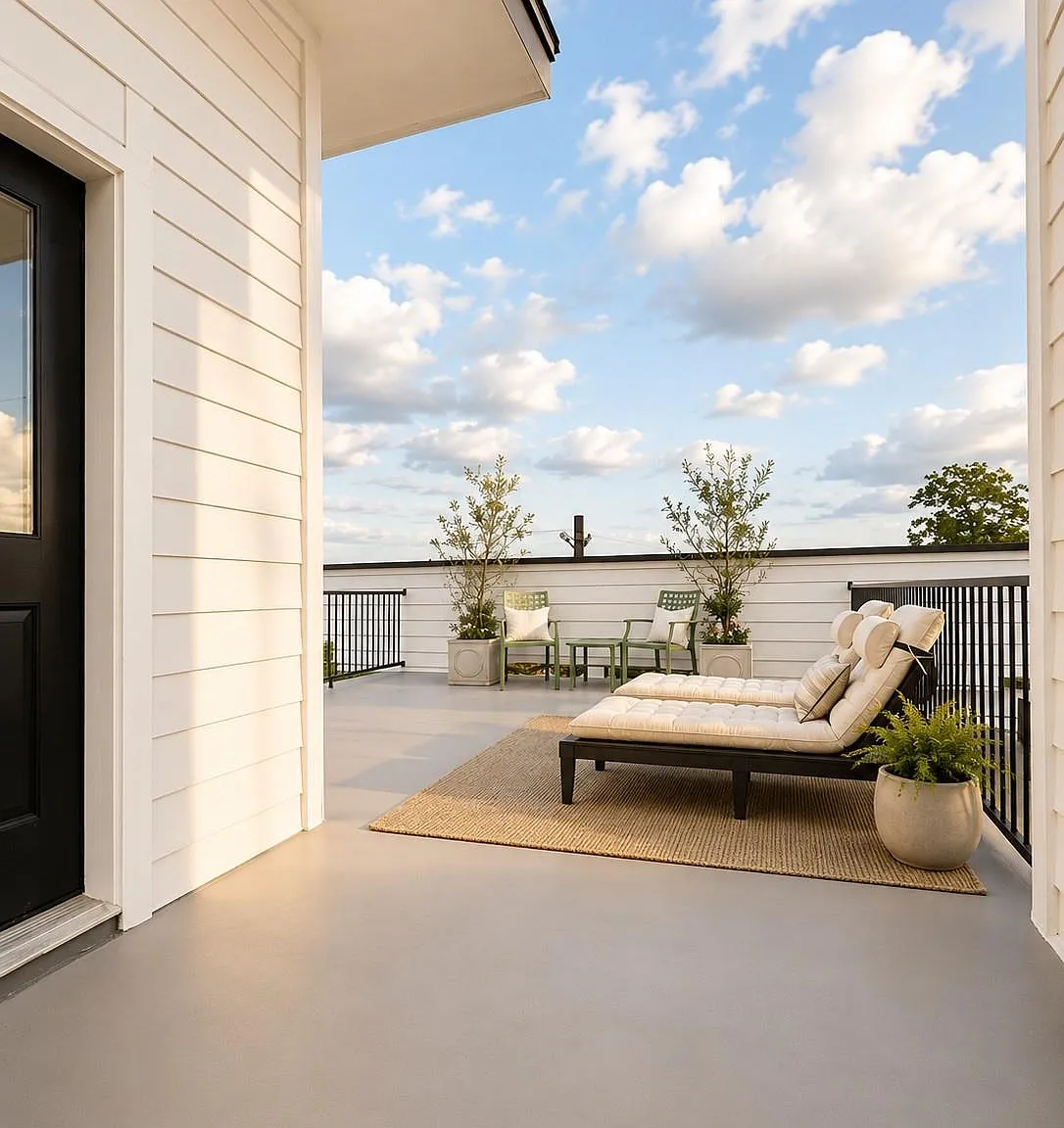 1 bed, 1.5 bath, 954 sqft, $1,799 — Photo 4