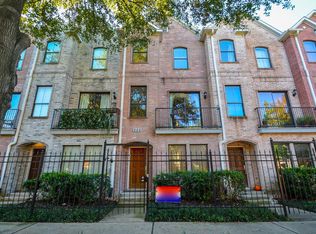 202 McGowen St APT C, Houston, TX 77006