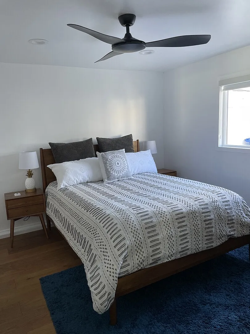 Zen private casita 10 mins from DTLA & airport — Photo 2