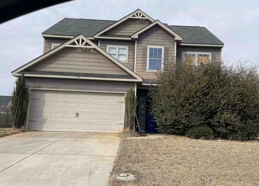 Property Front View