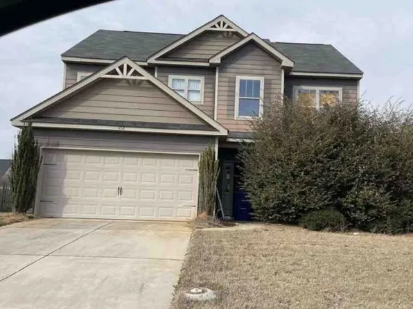 132 Cryptomeria Way, Aiken, SC 29808