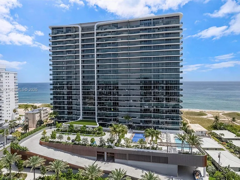 900 N Ocean Blvd #1202 — Photo 4