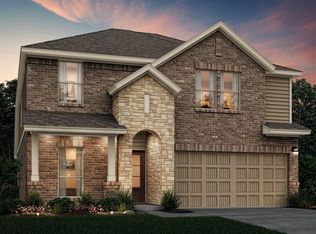 2542 Blazing Star Dr, Brookshire, TX 77423