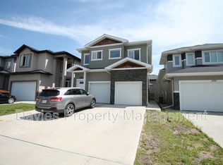 16119 141st St NW, Edmonton, AB T6V 0J2