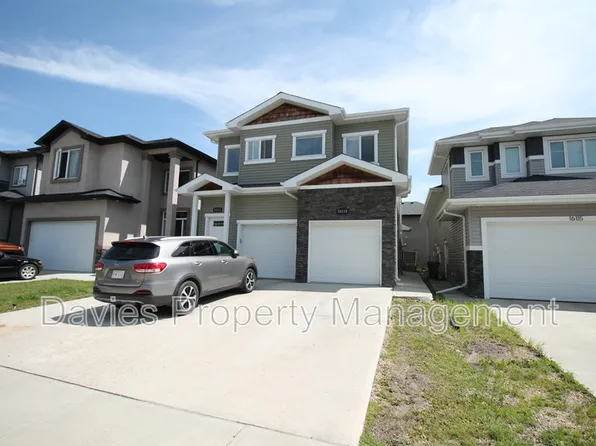 16119 141st St NW, Edmonton, AB T6V 0J2