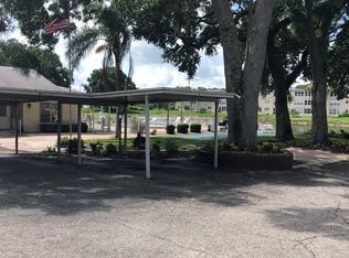 1020 De Leon Dr #107, Dunedin, FL 34698