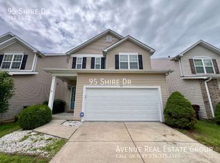 95 Shire Dr, Lake Saint Louis, MO 63367