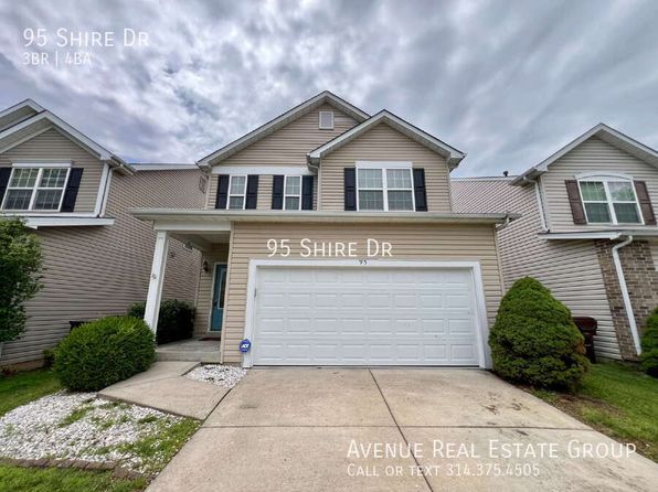 95 Shire Dr