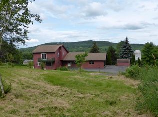 393 Taylor Rd, Jefferson, NY 12167