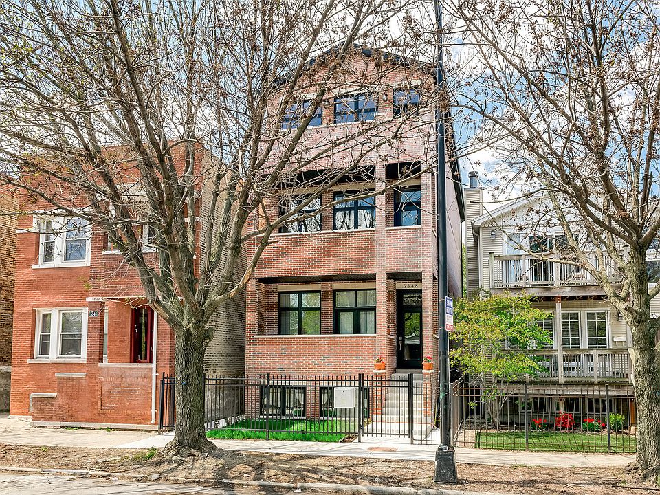 1st image of 5348 N Ashland Ave #3