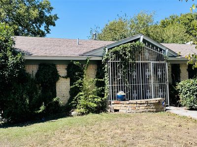 3808 Raphael Dr, Fort Worth, TX, 76119
