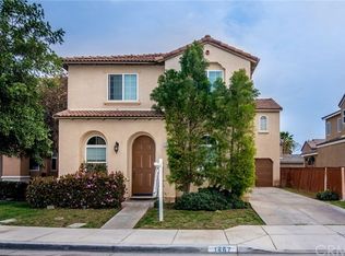 1467 Granada Way, Perris, CA 92571