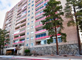 1331 Park Ave SW UNIT 907, Albuquerque, NM 87102