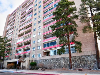 1331 Park Ave SW Unit 1203, Albuquerque, NM, 87102