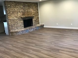 2115 Country Club Rd W, Longview, TX 75602