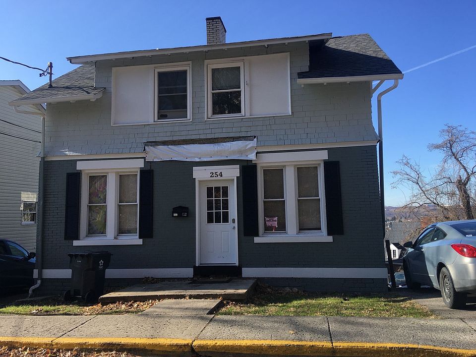 1st image of 254 Fife St #1