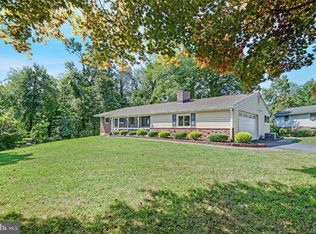 3 General Washington Dr, Media, PA 19063