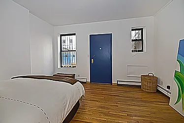 Rented by Citi Habitats