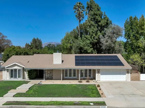 20325 Hiawatha St, Chatsworth, CA 91311