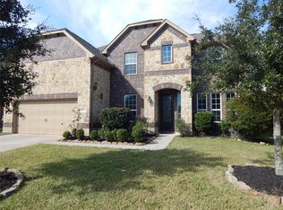 610 Orlandis Ln, Rosenberg, TX 77469