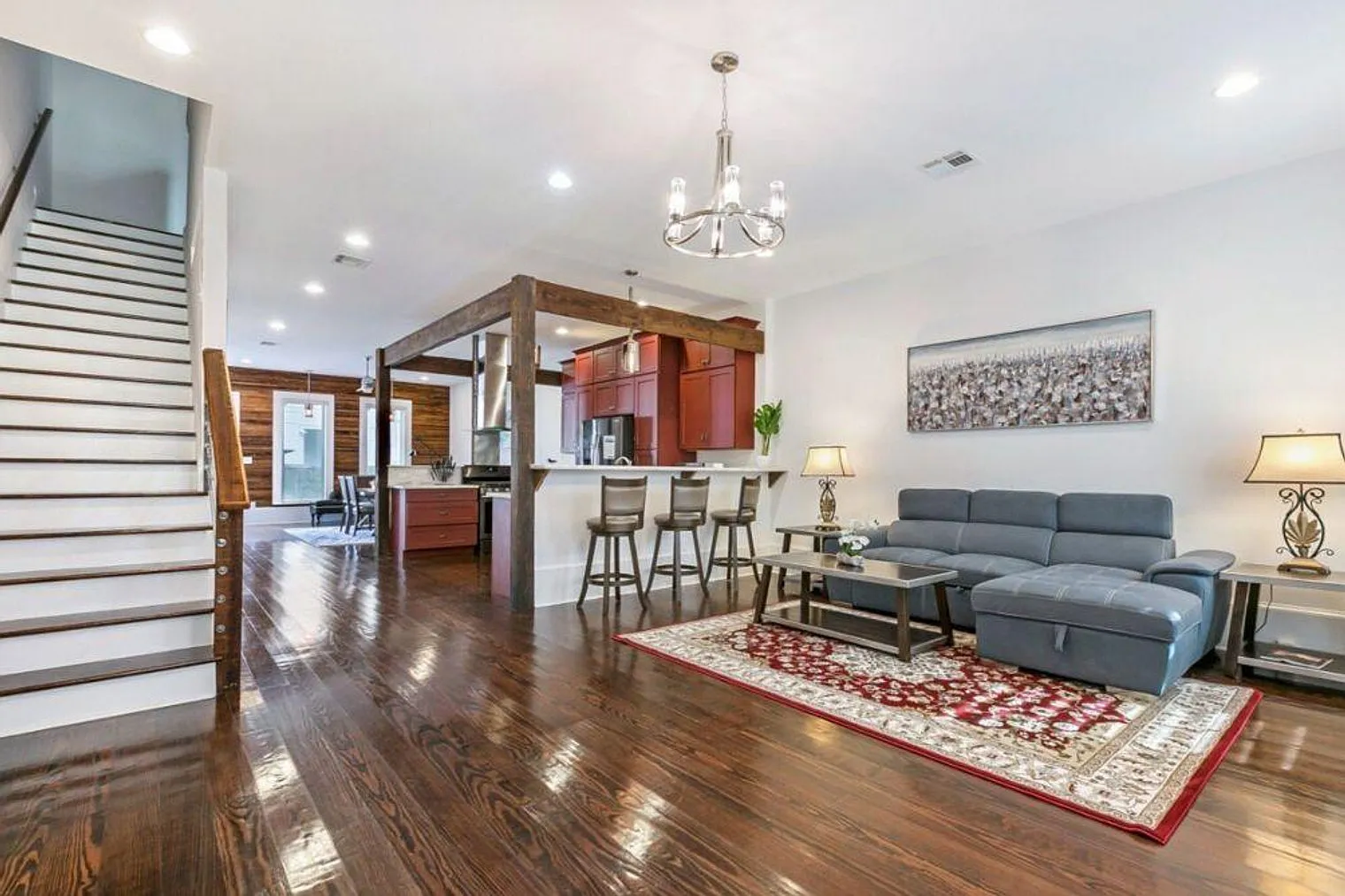 3 bed, 3.0 bath, 2098 sqft, $10,687 — Photo 1