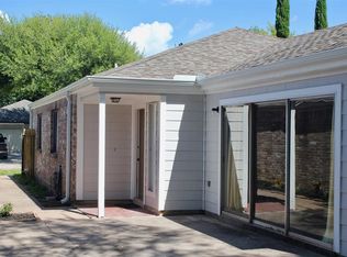 8710 Ketchwood Dr, Houston, TX 77099