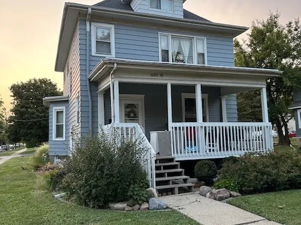 401 N Linden St, Normal, IL 61761