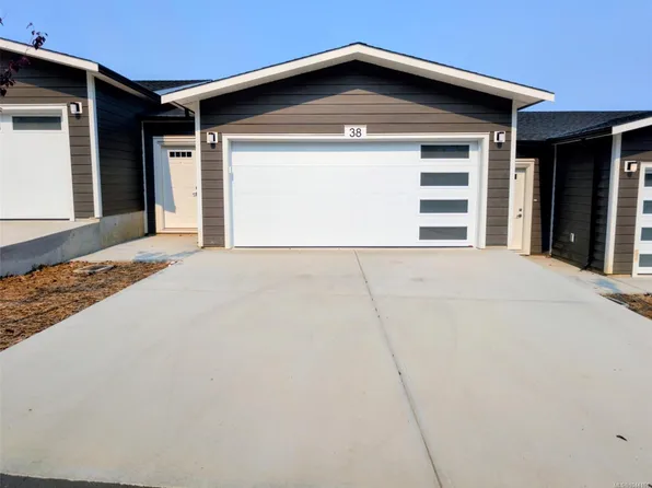 850 Park Forest Drive 49 38 #Sl, Campbell River, BC V9W 0H9