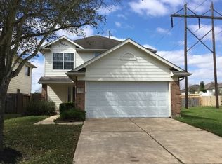 12702 Rio Quatro Dr, Houston, TX 77045