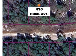 436 Quail Ave LOT 19, Sebring, FL 33870