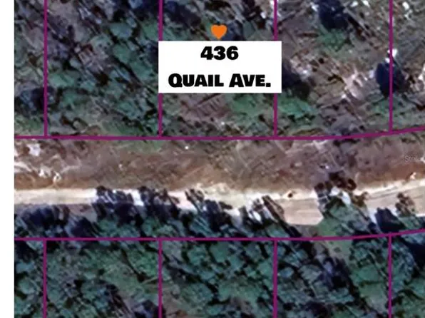 436 Quail Ave Lot 19, Sebring, FL 33870