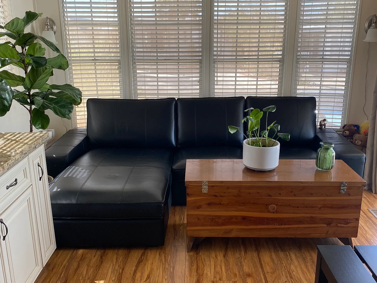 1 bed, 400 sqft, $2,000 — Photo 3
