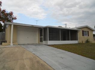 1558 Doubloon Dr, Holiday, FL 34690