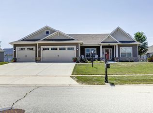 301 Weldon Springs Rd, Monticello, IL 61856