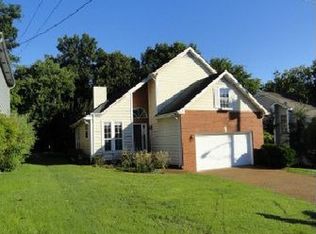 3048 Brantley Dr, Antioch, TN 37013