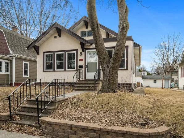 2644 Hayes St NE, Minneapolis, MN 55418