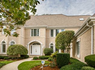 3140 Whisperwoods Ct, Northbrook, IL