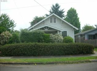 6404 SE 70th Ave, Portland, OR 97206
