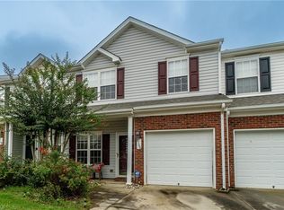 6366 Eucalyptus Pl, Whitsett, NC 27377