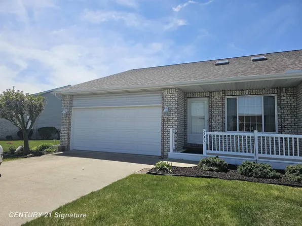 5966 Red Feather Dr, Bay City, MI 48706