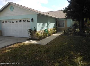 2701 Winchester Dr, Cocoa, FL 32926