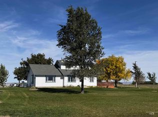 1746 E 1600 S, Gooding, ID 83330