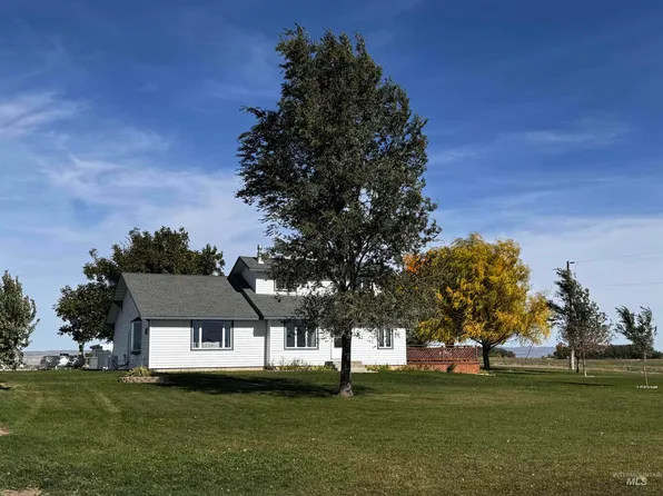 1746 E 1600 S, Gooding, ID 83330